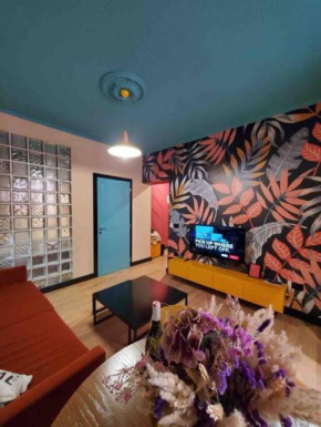 Harmony Apartment